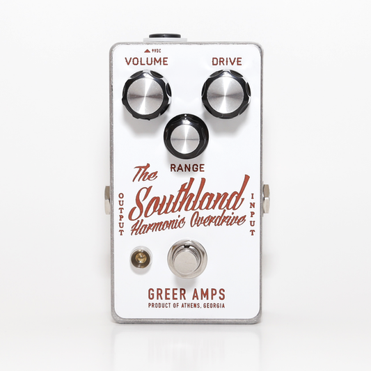 Greer Southland Harmonic OD