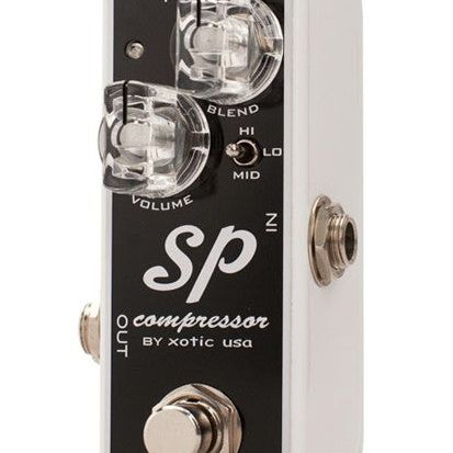 Xotic SP Compressor
