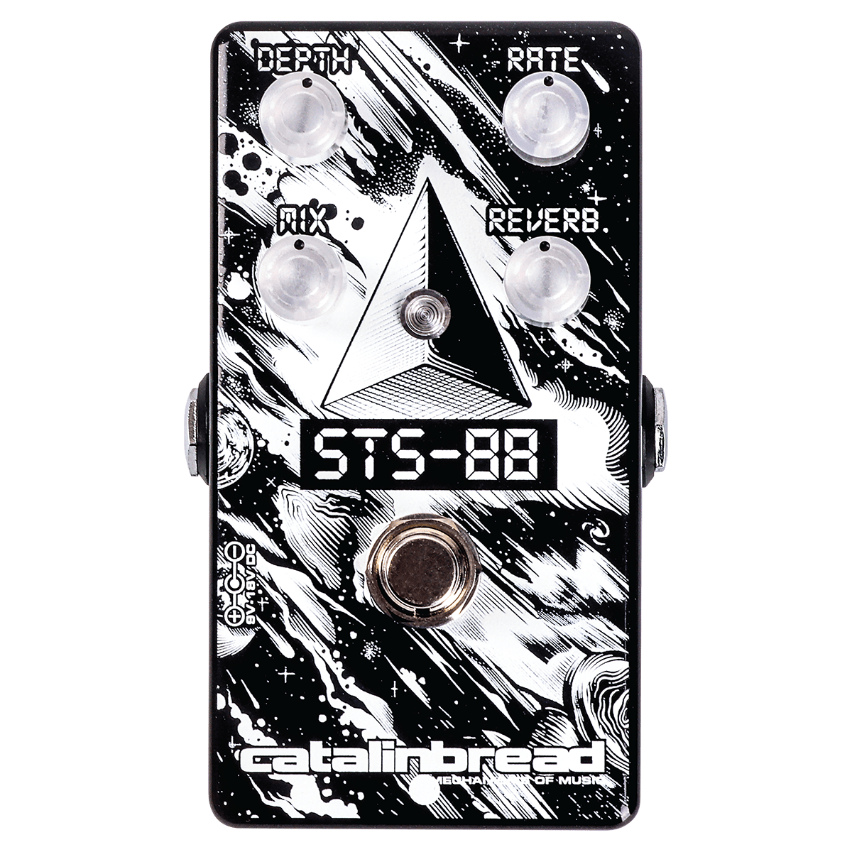 Catalinbread STS