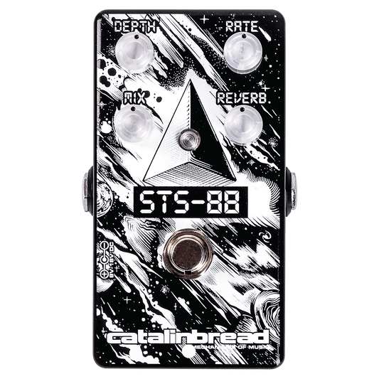 Catalinbread STS