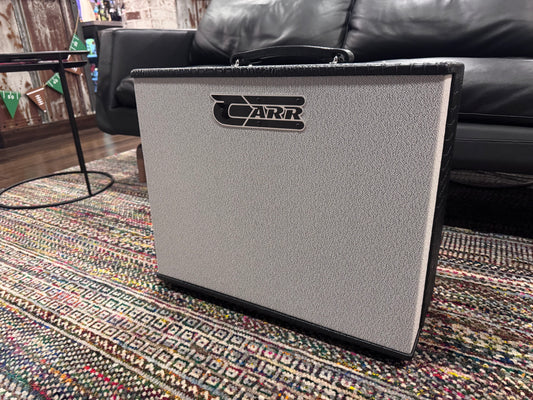 Used Carr Telstar Gator Tolex
