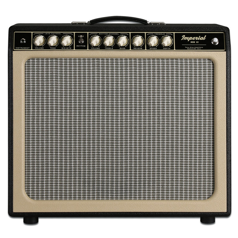 Tone King Imperial MKII Combo