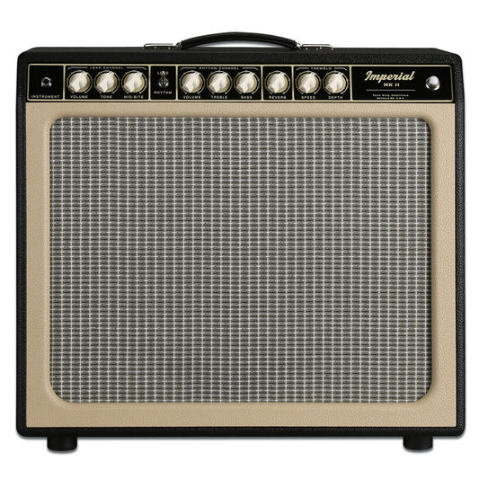 Tone King Imperial MKII Combo