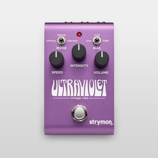 Strymon Ultra Violet