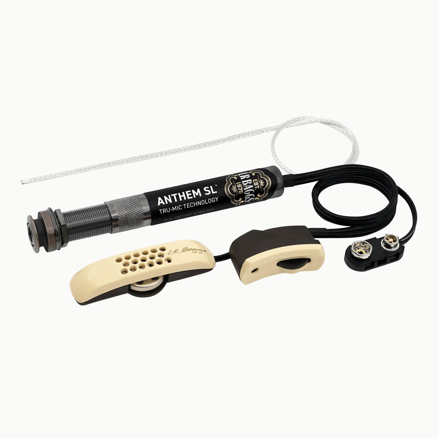 LR Baggs Anthem SL Pickup System