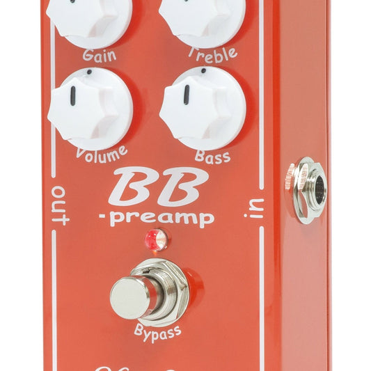 Xotic BB Preamp