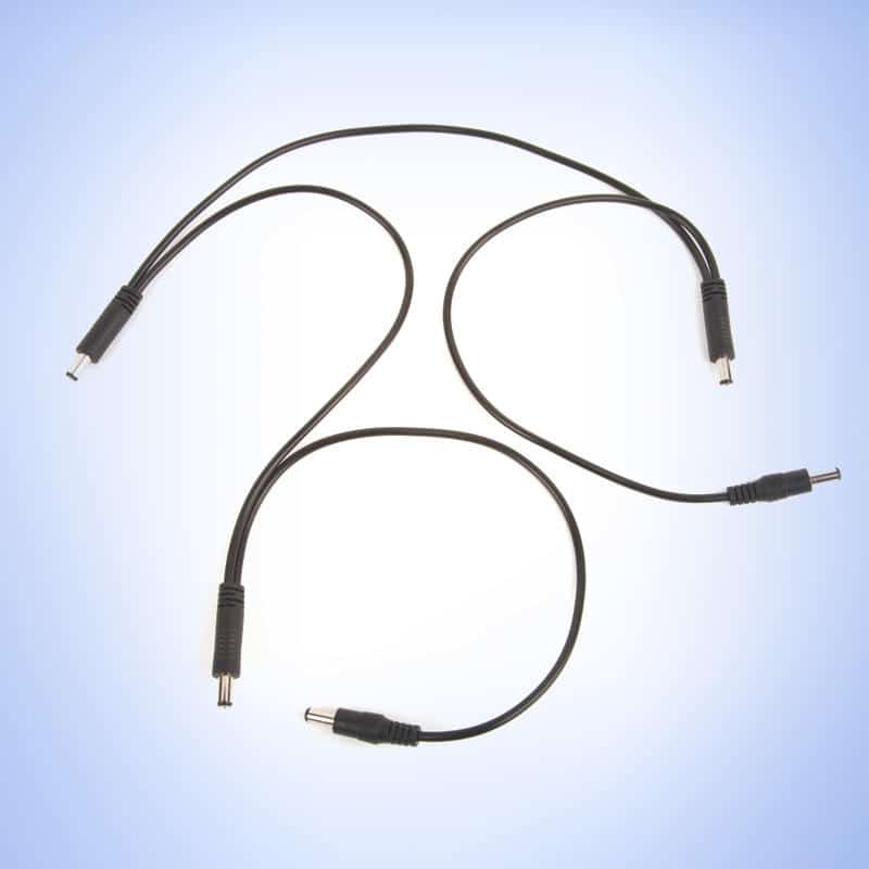 Strymon Daisy Chain Cable – Rusty's Cool Guitars