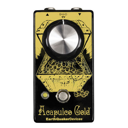 EQD Acapulco Gold