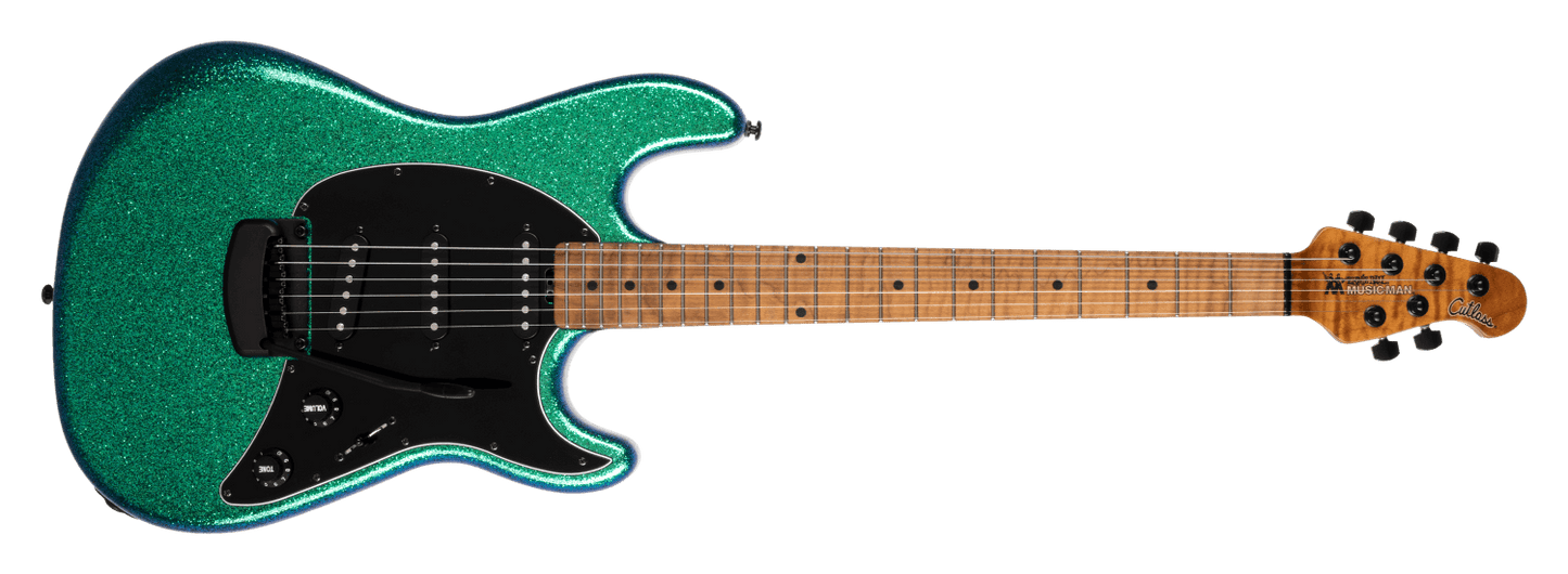 Music Man Cutlass