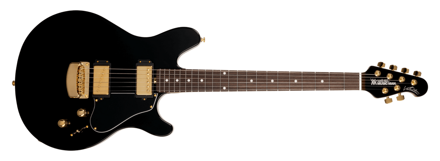 Music Man Valentine