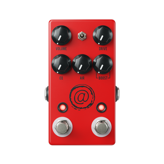 JHS AT+ Andy Timmons