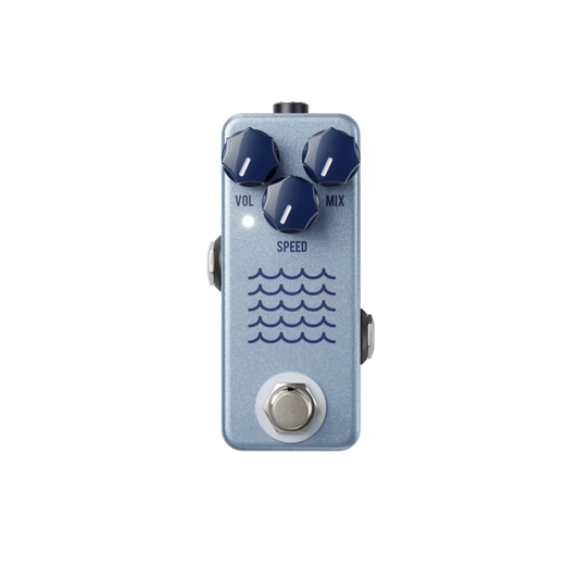 JHS Tidewater Mini Tremolo