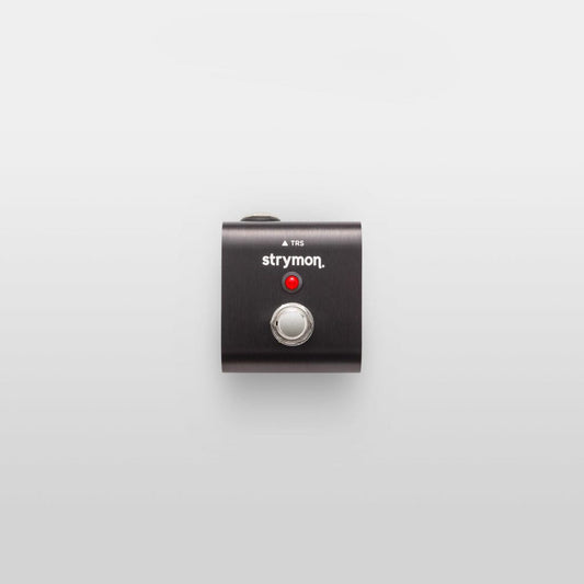 Strymon MiniSwitch Tap Tempo and Boost Switch