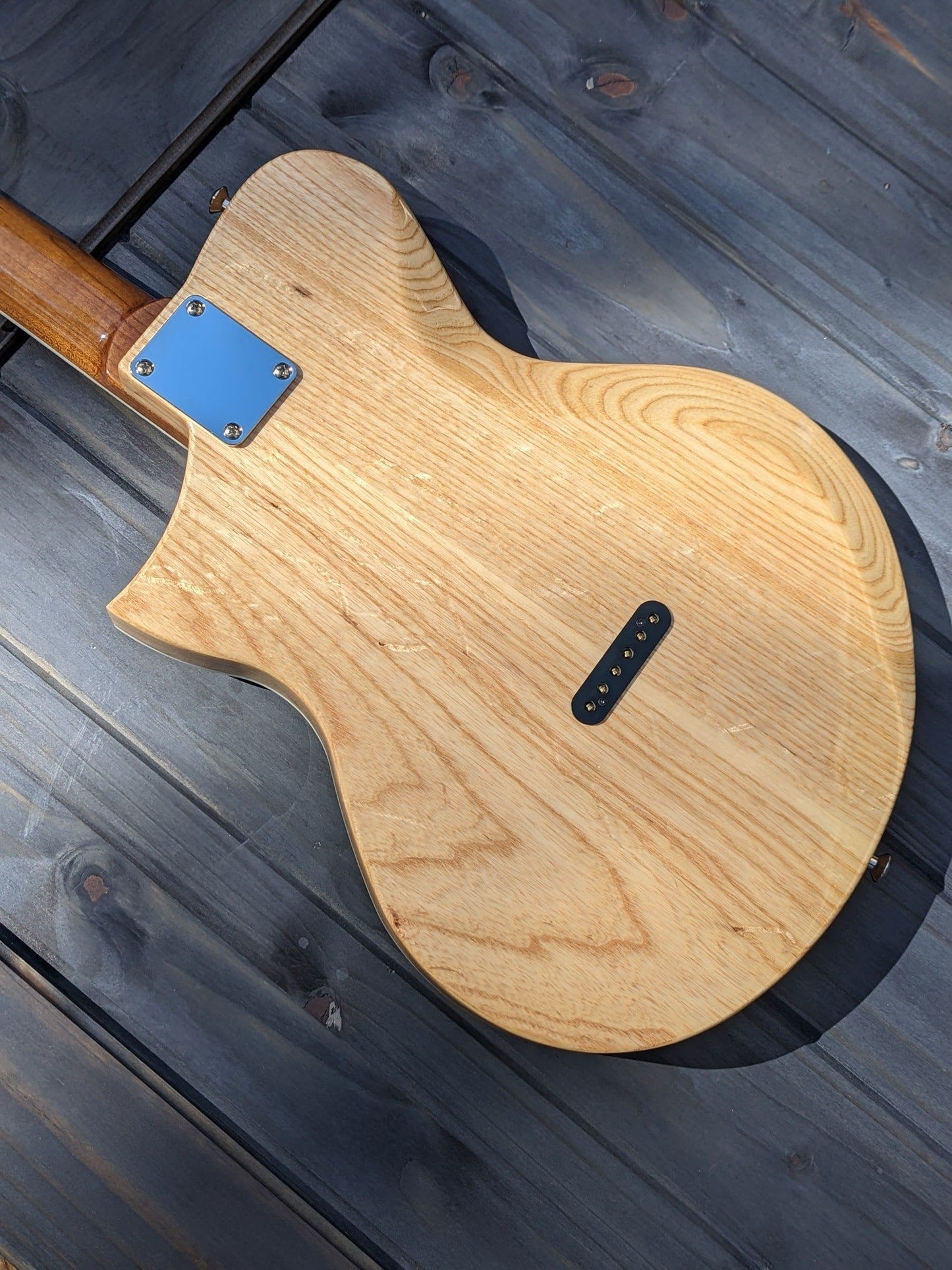 Kauer Korona Olive Green