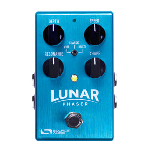 Source Audio Lunar Phaser