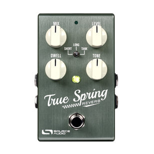 Source Audio True Spring Reverb
