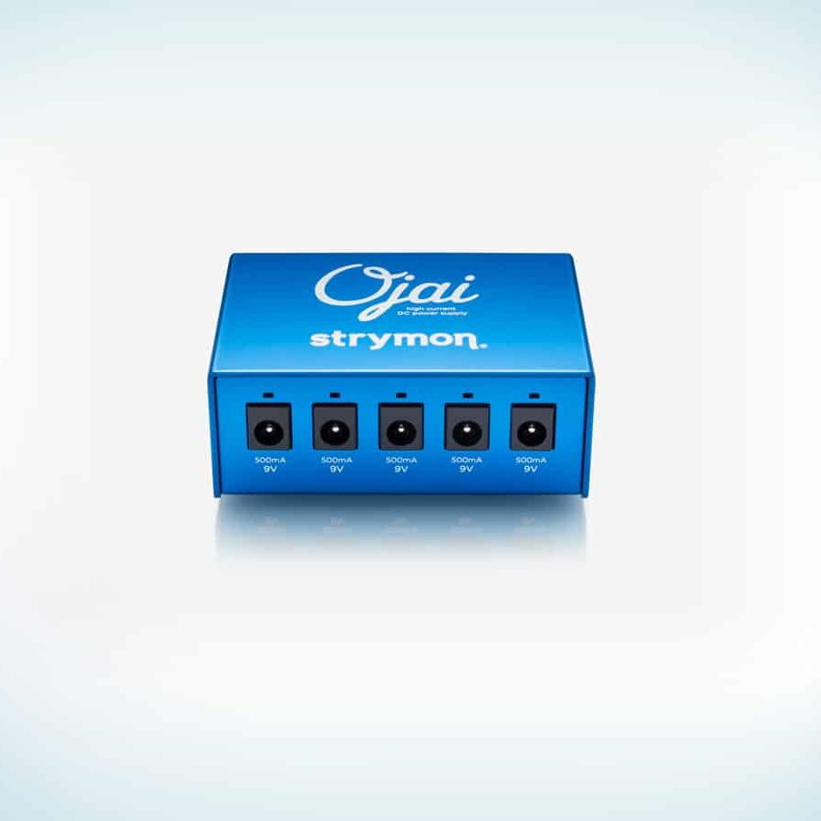 Strymon Ojai Power Supply Expansion Kit