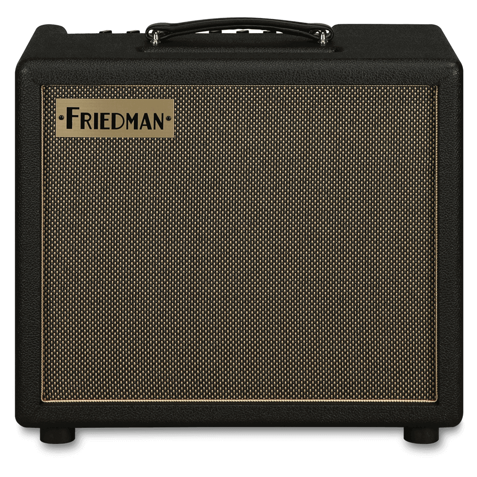 Friedman Runt Combo
