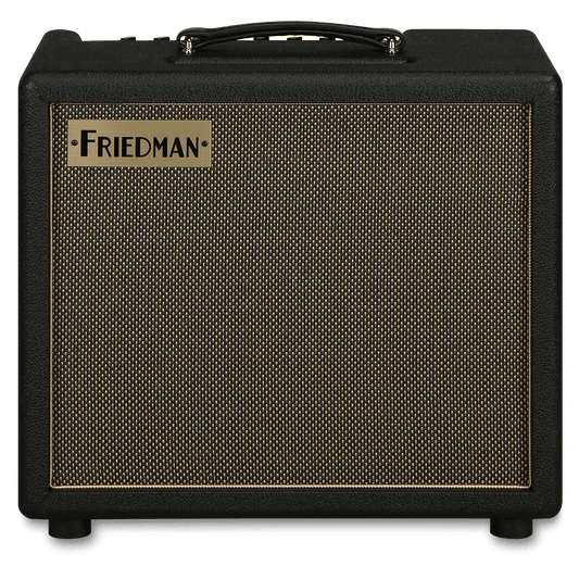 Friedman Runt Combo