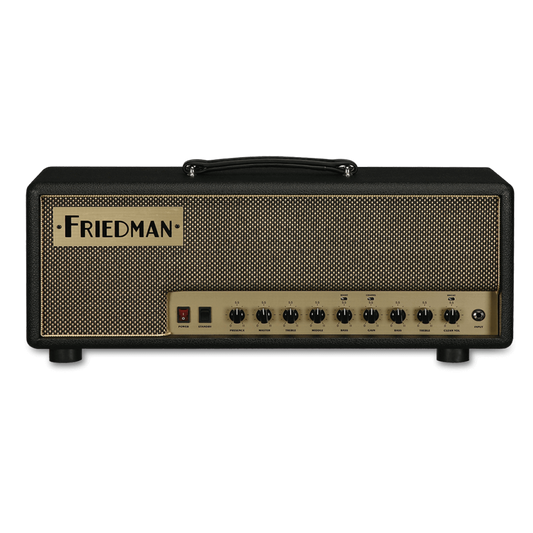 Friedman Runt 50 head