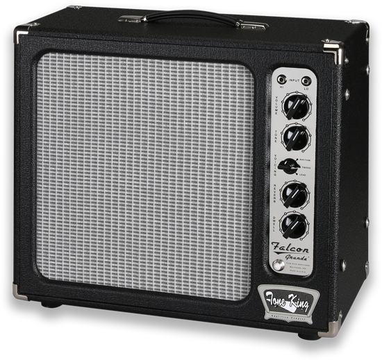 Tone King Falcon Grande